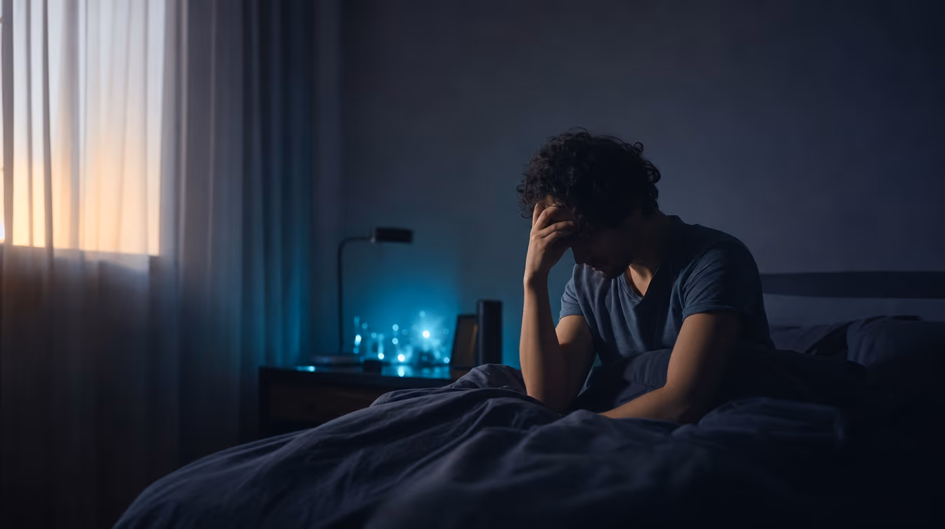 7 signes que votre sommeil est en danger - et comment y remédier rapidement