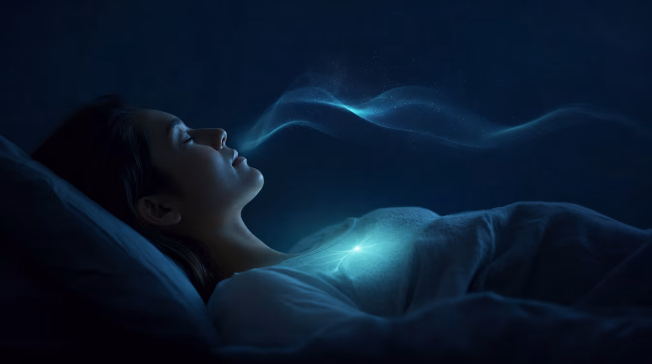 Apnée du sommeil : un trouble méconnu qui peut affecter votre cœur